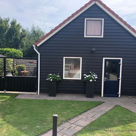 La Vie En Rose Zierikzee Exterior foto